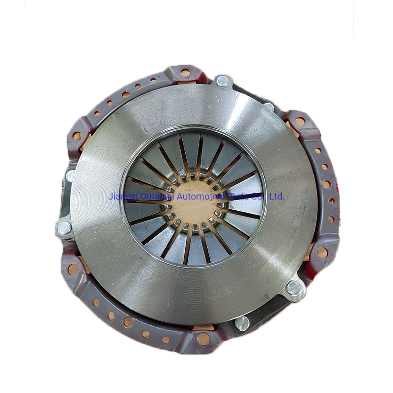 Factory High quality/High cost performance Hot-Selling Cheap Clutch Pressure Plate Clutch Cover Clutch for Japanese Vehicle 9 Inches