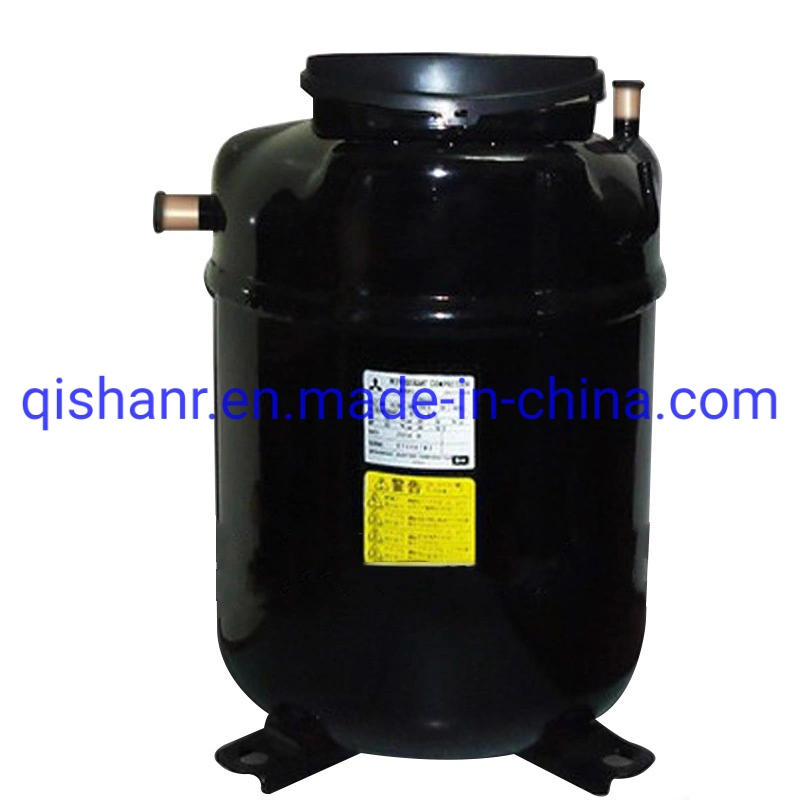 6.5HP China Jh Series Mitsubishi Reciprocating Compressor Jh518xed