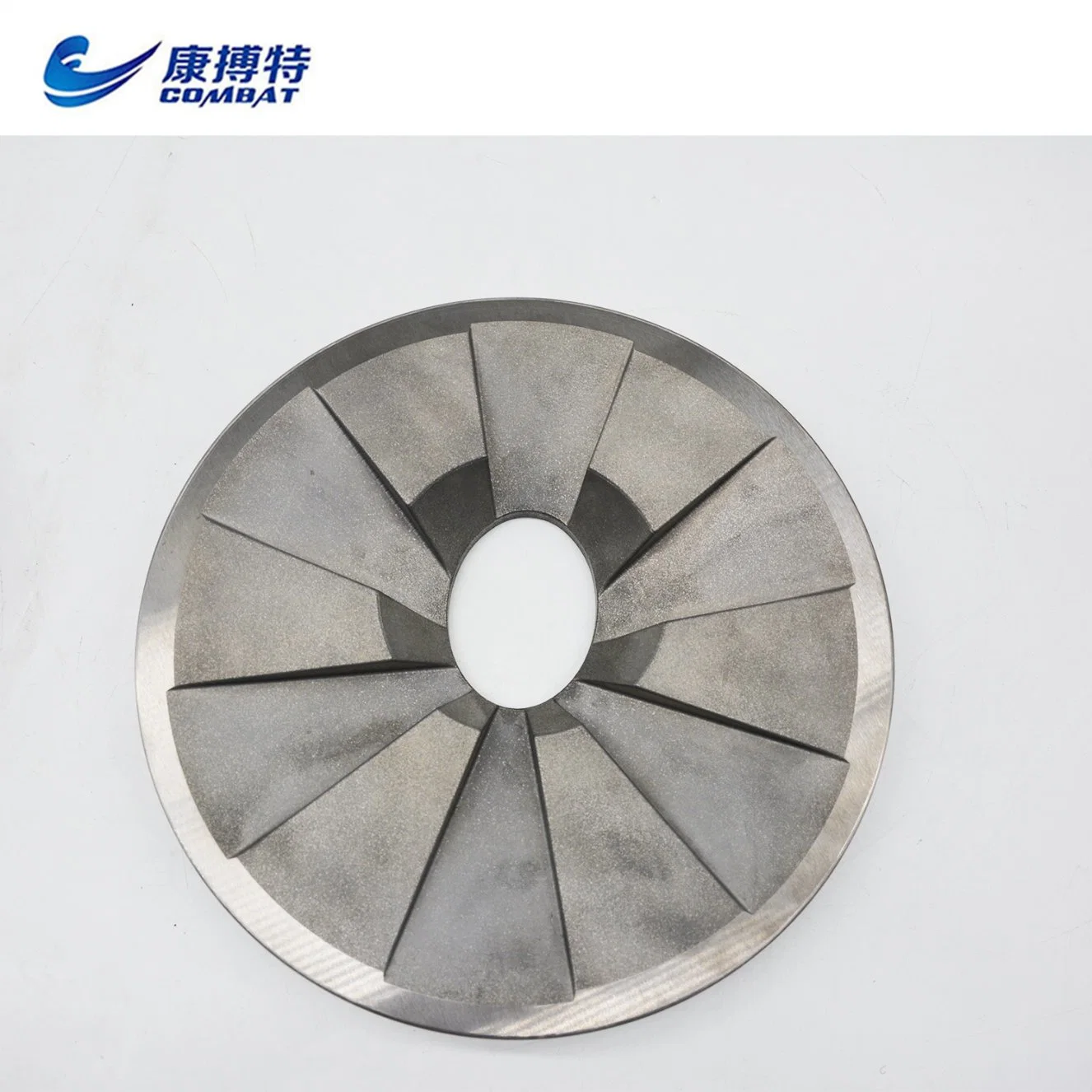 Tungsten Carbide Processing Parts