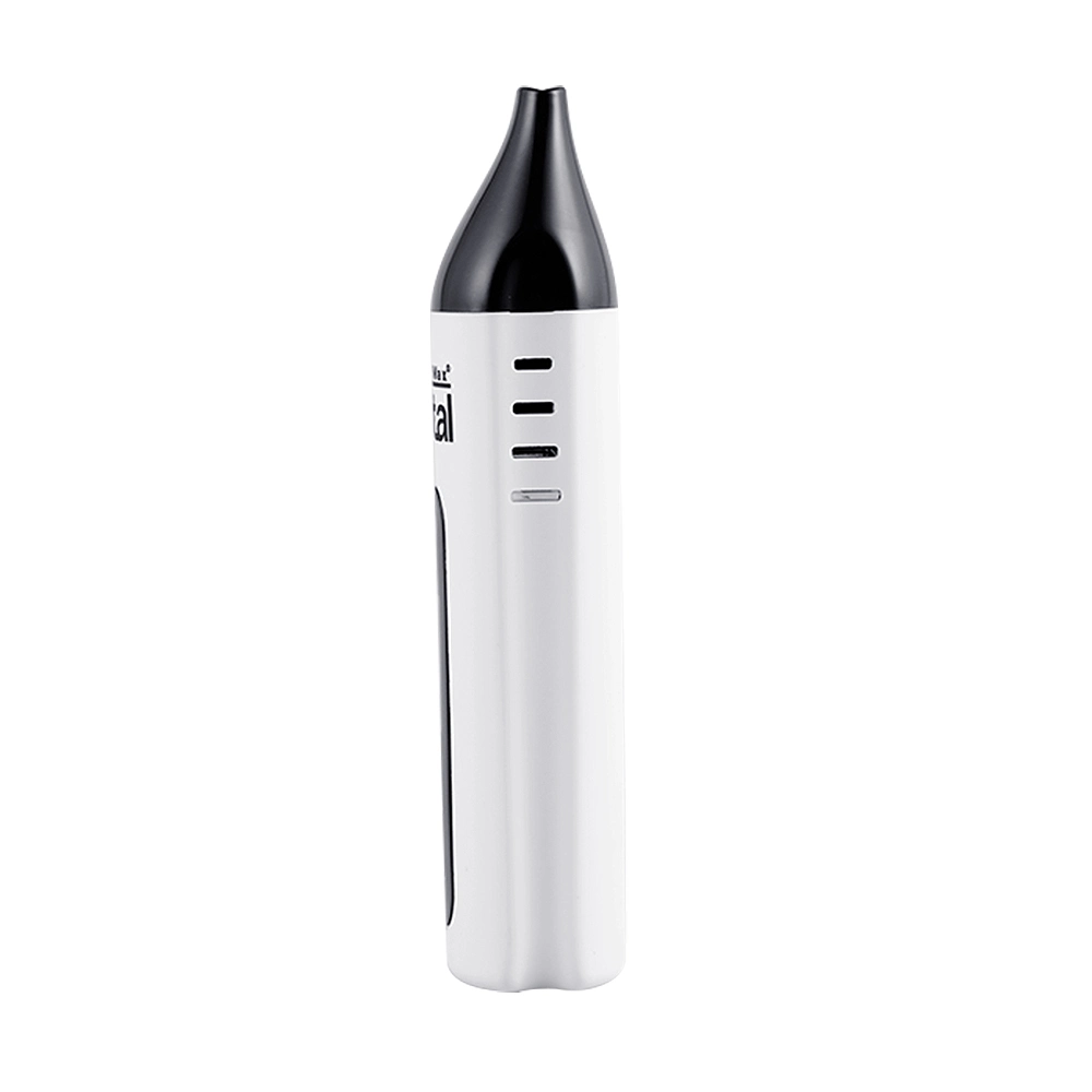 Full Digital Temperature Control Vape Pen 18650 2600mAh Great Battery Life Xmax Vital Latest Products in Market