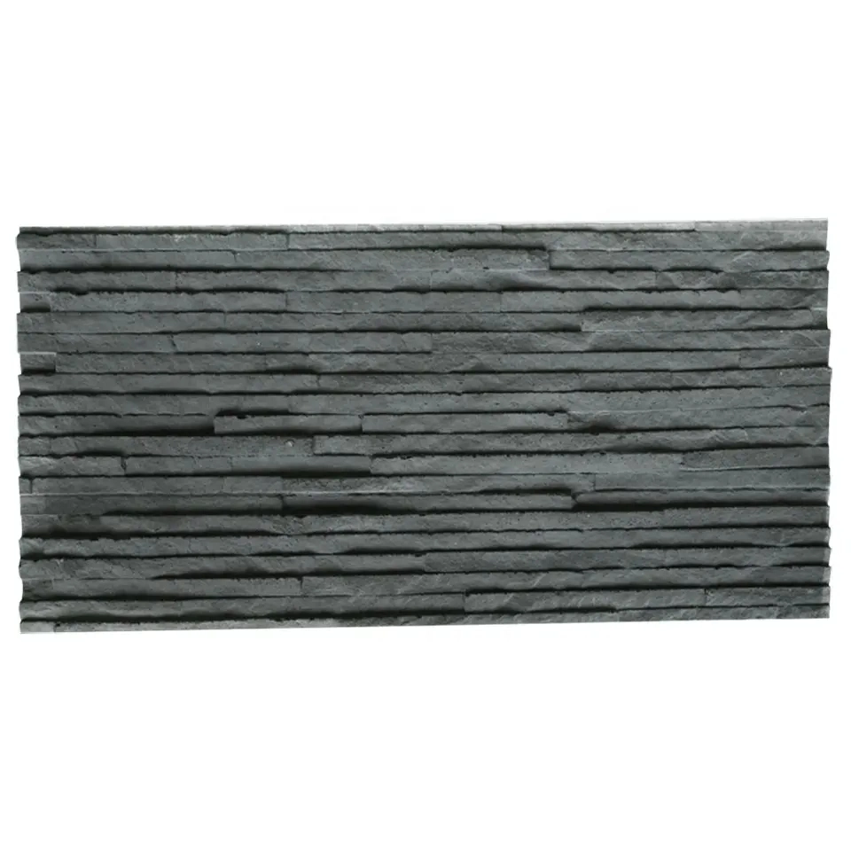 Hot Sale Modern Design Interior Exterior Wall Cladding Natural Stone Like Flexible Wall Tile