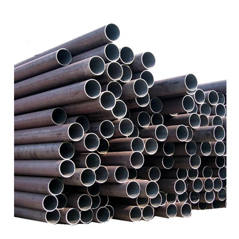 Sch120 Carbon Hot Rolled Seamless Steel Pipe, ASTM A106 Gr. B Thin Wall Smls Cold Drawn Seamless Steel Pipe