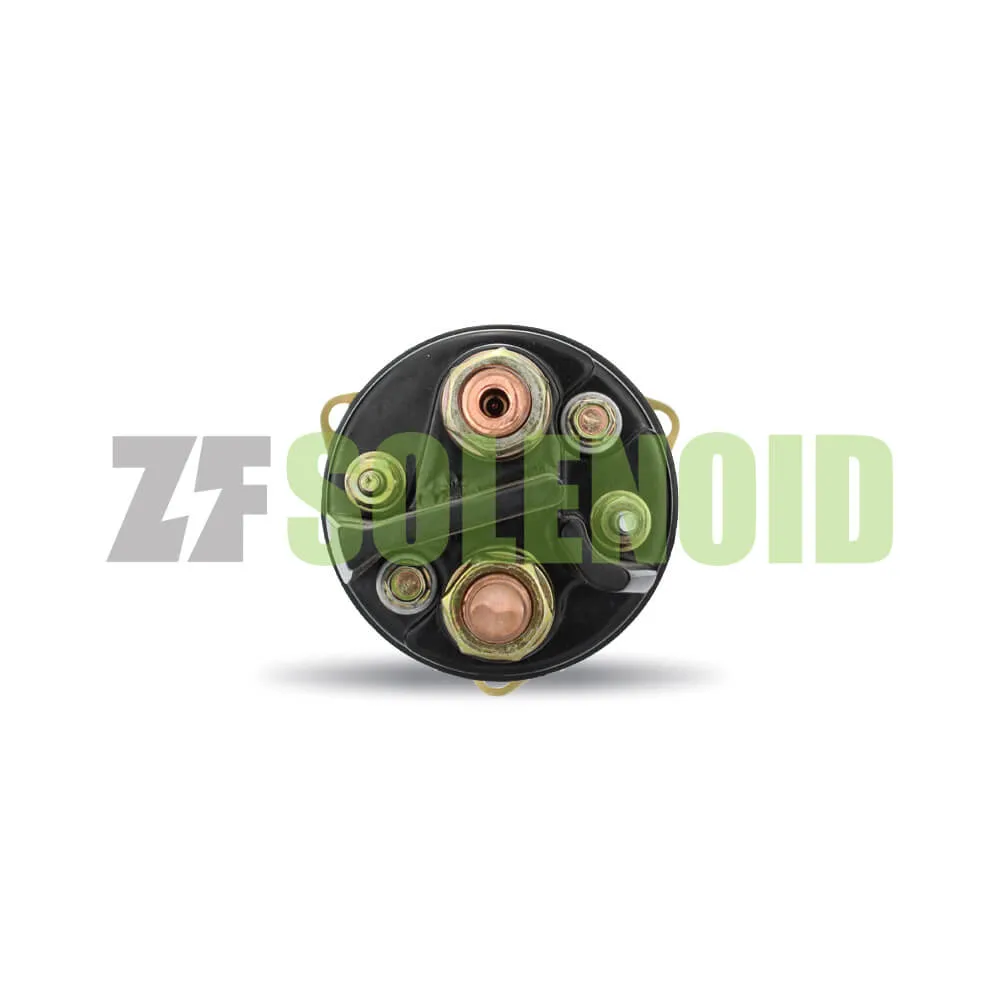 Zm2-352, Ud16194ss, 1115623, 1115695, D917A, Starter Switch, Starter Solenoid for Case, Delco Remy, Ford, Massey Ferguson, New Holland