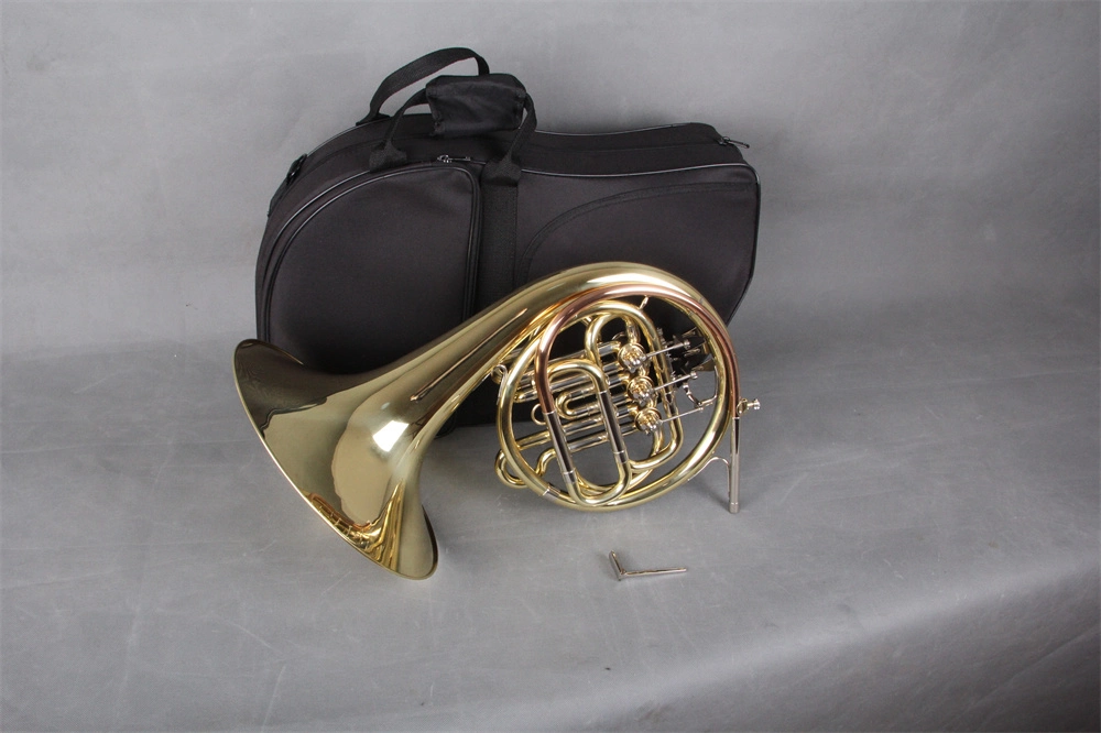 French Horn / 3-Key Single (FH-31L)