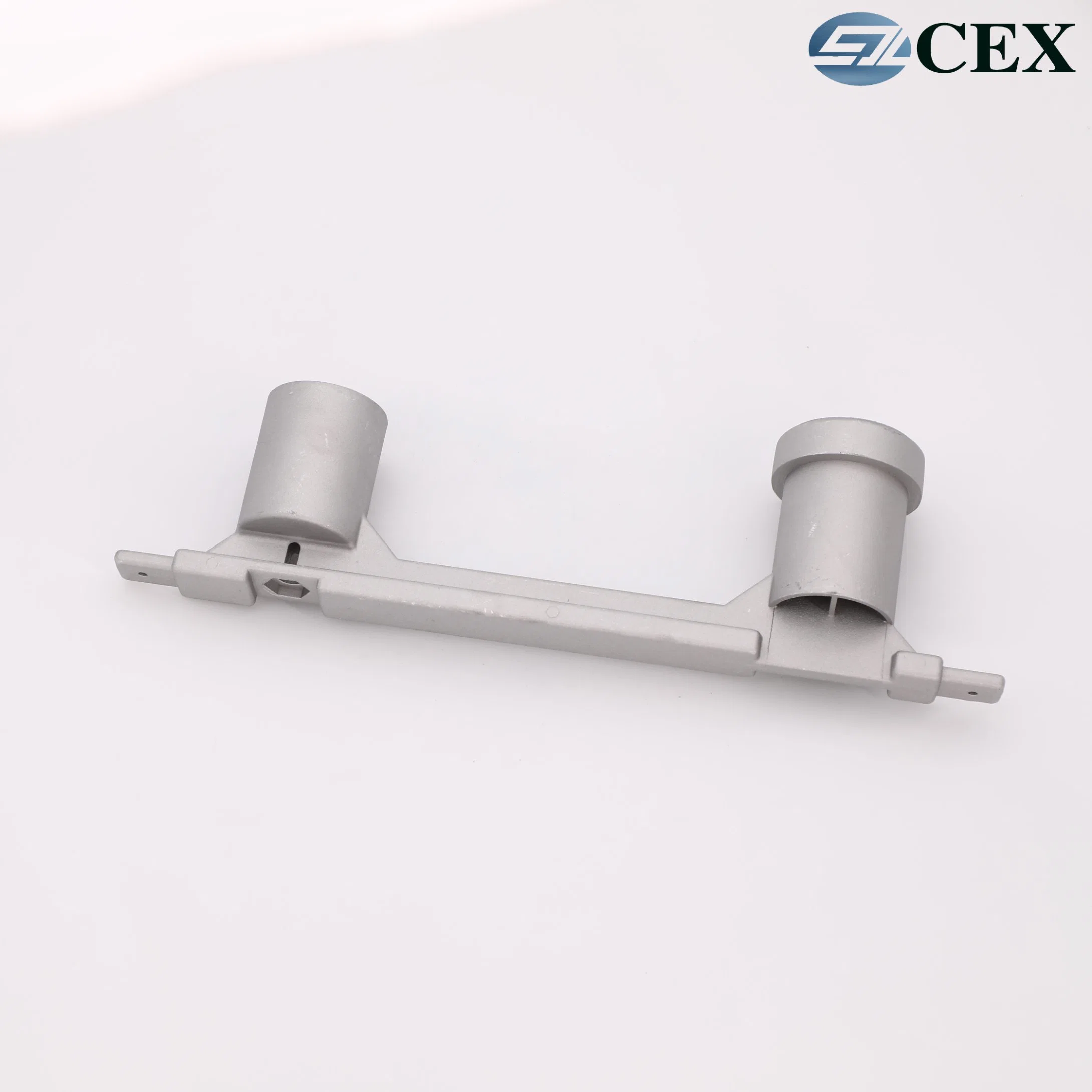 Customized Aluminum Forging Parts Cold Forging Accessories with Machining