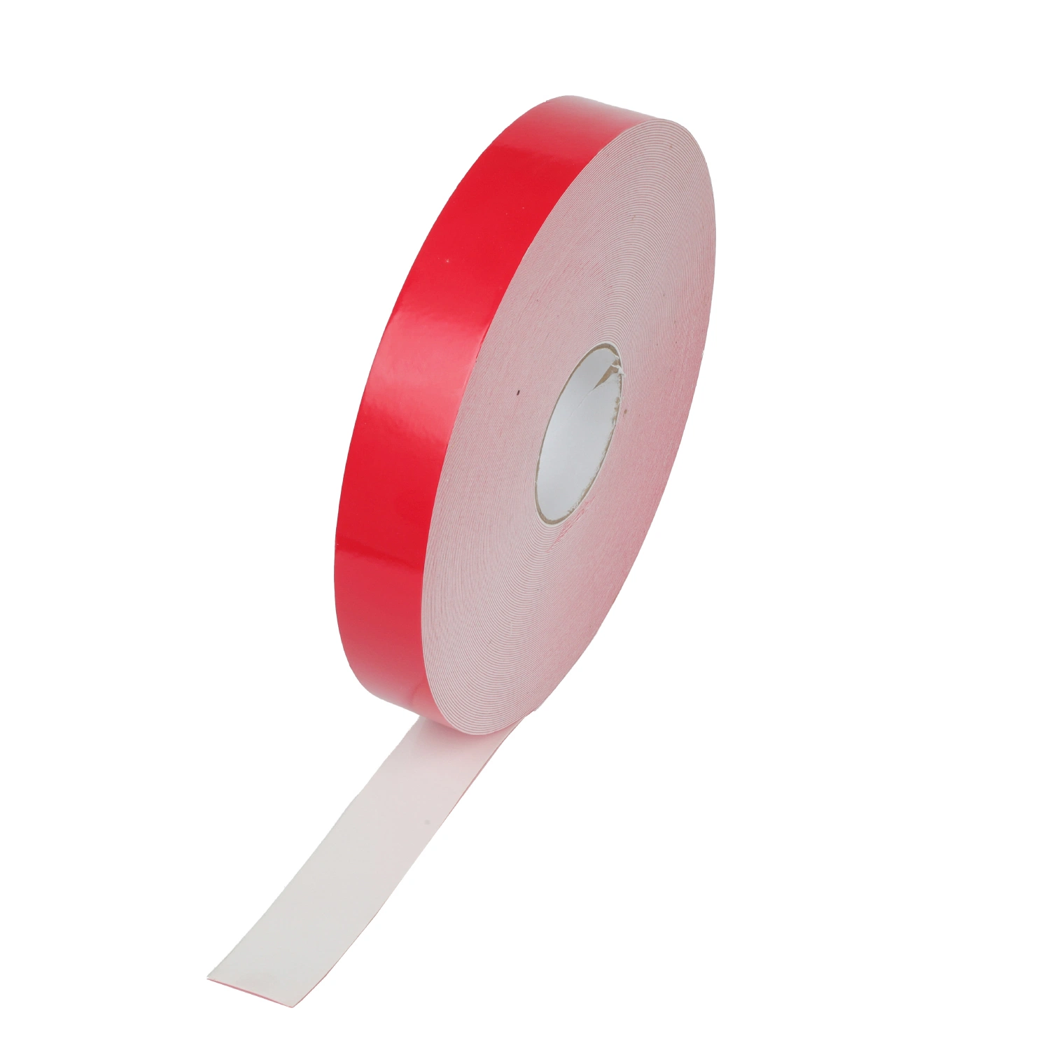 PE Foam Tape Best Selling One Sided Comfortable Medical 1mm 0.5mm for Skin 5cm and 2.5cm