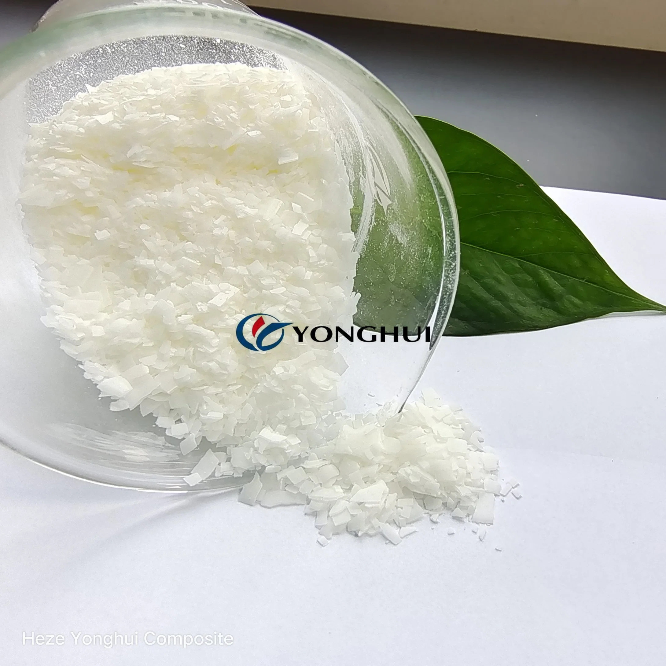 High Temperature Resistance-Heze Yonghui-Ddm-4.4 Diaminodiphenyl Methane-Electrical Motors-Insulating Coatings-Polyester Wire Enamel-CAS No 101-77-9