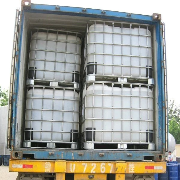 High Purity Dioctyl Phthalate DOP CAS 117-81-7 for PVC Plasticizer