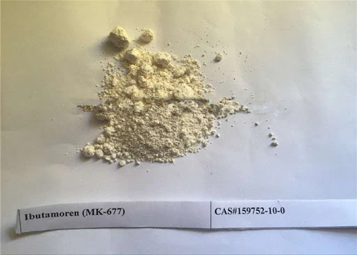 Lianfu Supply Raw Powder Liraglutide Research Chemicals Peptide Liraglutide