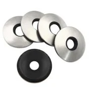 Stainless Steel EPDM Bonded Sealing Neoprene Rubber Washers