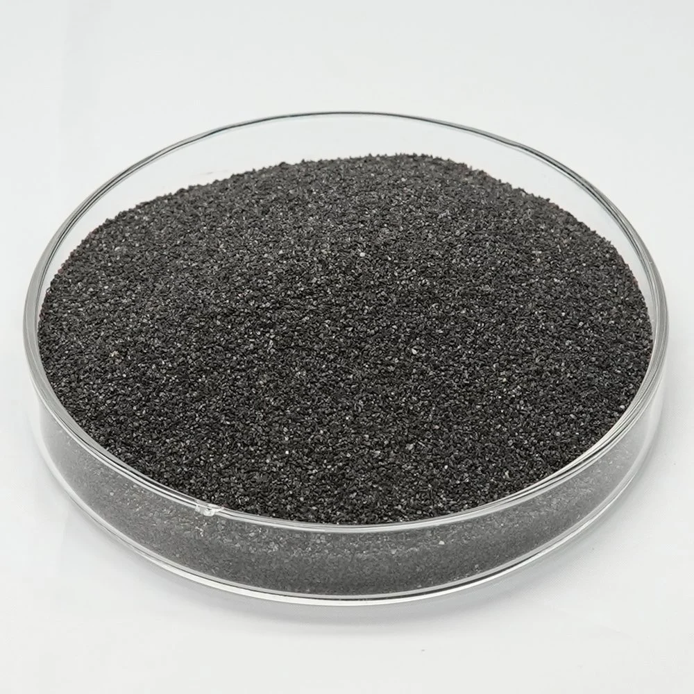 Fixed Furnace F30 Brown Fused Alumina Grain for Grinding Wheels
