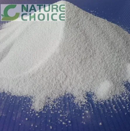 96% Calcium Lactate Natural Food Additives White Powder