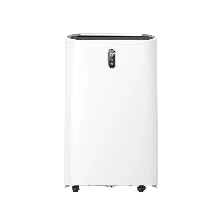 Air Cooler Low Water Consumption Outdoor Household Portable Air Conditioner with Remote Control