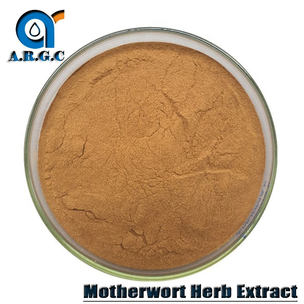 Argc Motherwort Herb Extract P. E 10: 1, 20: 1 for Women / Motherwort Extract
