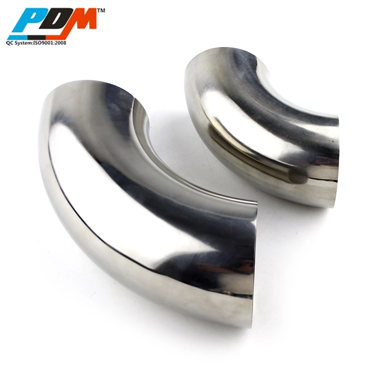 45 Degree to 90 Degree Pipe Elbow Gas Fitting Pipe Elbow