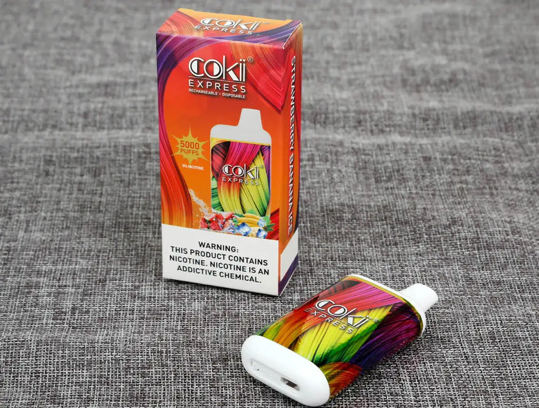 50 sabores regulares tornados Randm Puffs 7000 Caneta Vape descartáveis 50mg Piscar LED RGB 850mAh recarregáveis Mini descartáveis e cigarros Vapes borlas para 2500