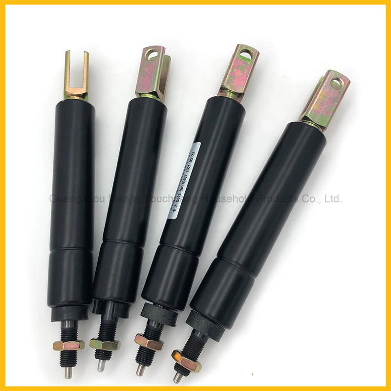 850n Guaranteed Quality Control Compress Gas Strut Gas Spring Gas Lift Tools for Sale Compressed