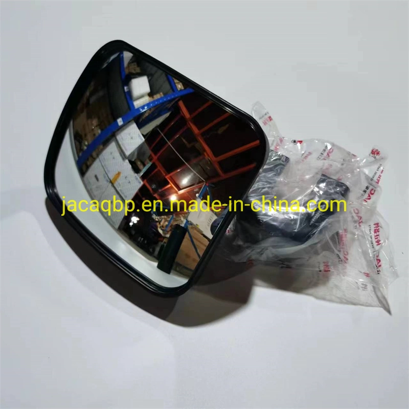 Rotación espejo retrovisor ajustable Gran angular para camión JAC 8210160e5020