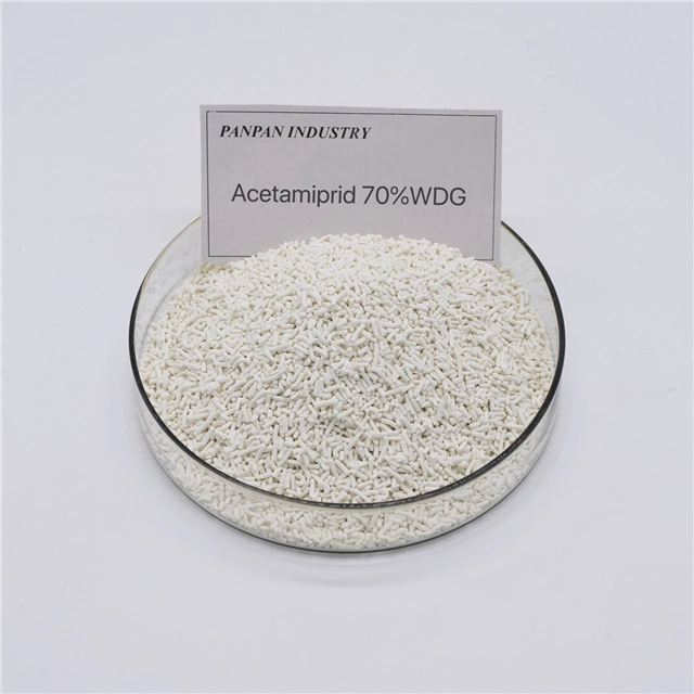 Killer Planthopper Acetamiprid 70%Wdg инсектицидов