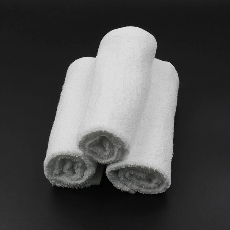 Surgical Scrim Paper Hand Towel for Medical