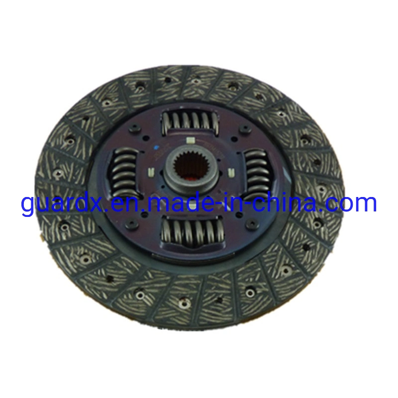 Auto Parts Clutch Disc for Asia Motorshi-Topic (AM 725) 0750-16-150A