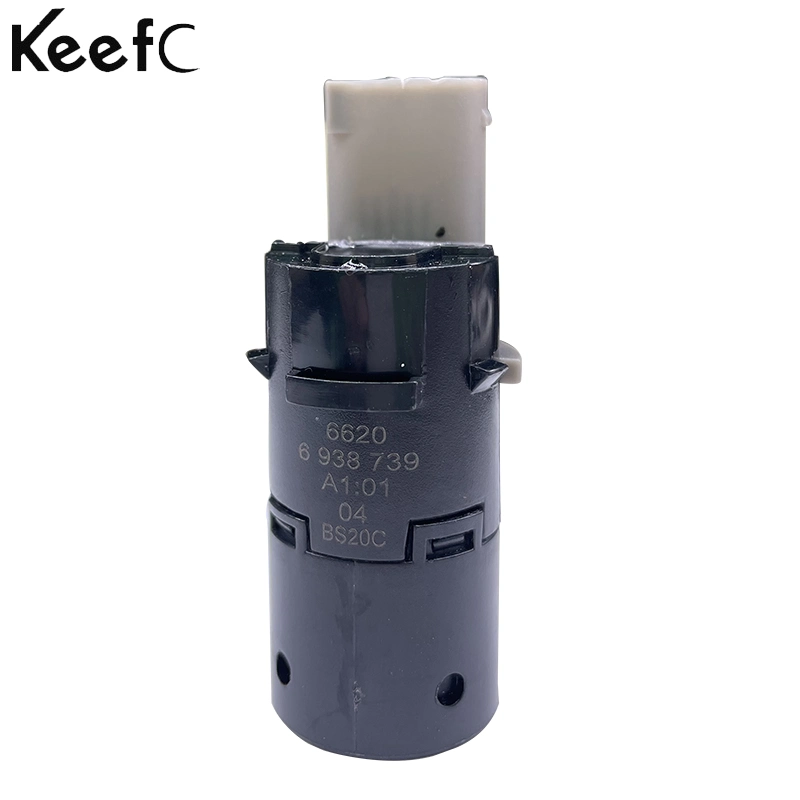 Keefc Reverse Assist Radar PDC Sensor 66206938739 for BMW E60 E61 M5 E65 X3 E83 E46