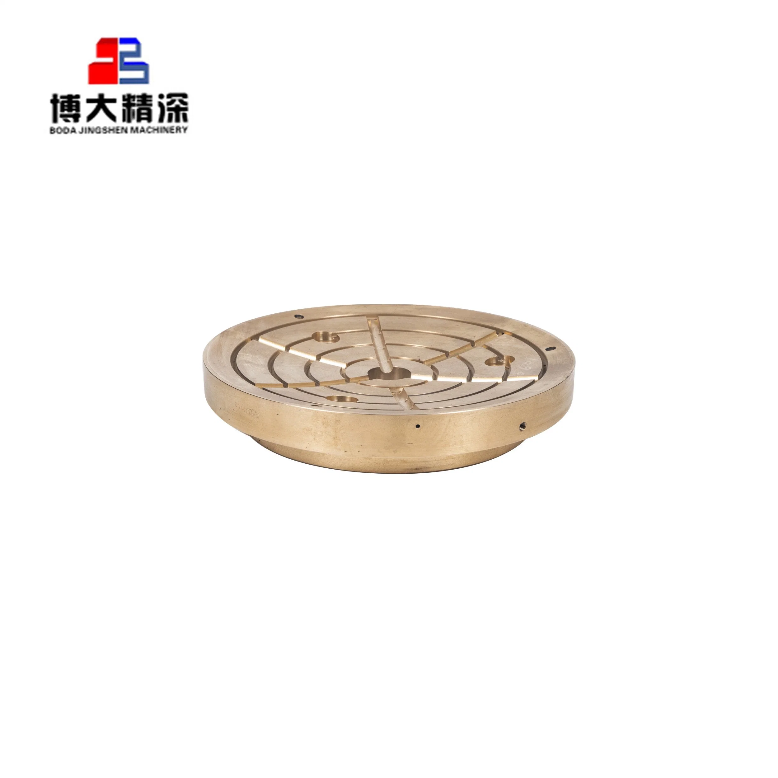 Crusher Parts Bronze Socket Liner for HP5 Crusher Wear Spare Parts