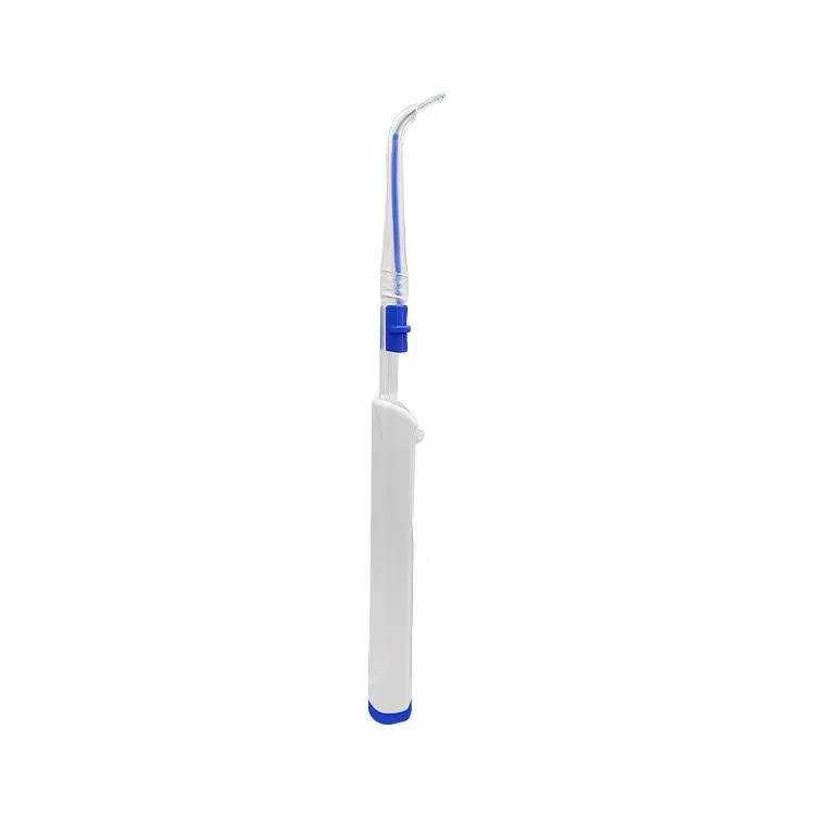 Manual portátil fácil limpiadores interdentales Cepillo de Dientes cepillos para limpieza interdental