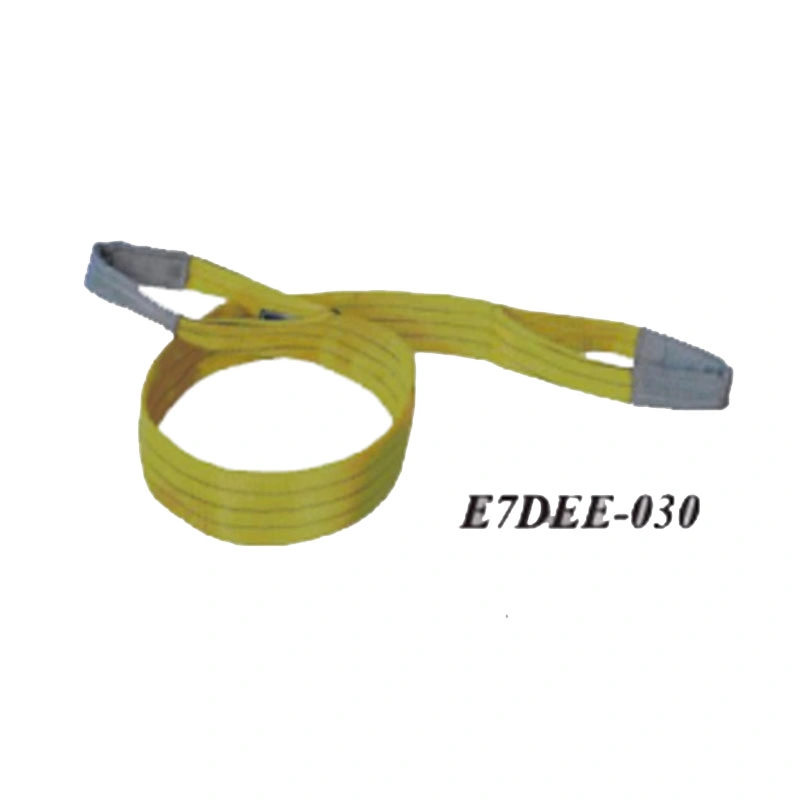 8t Polyester Webbing Flat Sling of Chinese Manufacturer