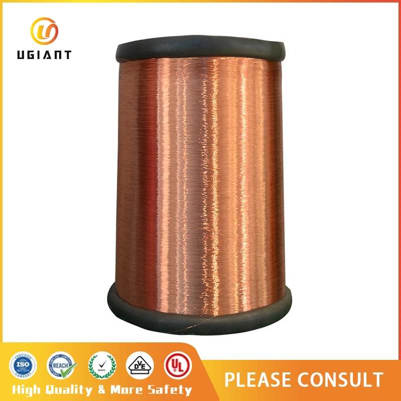 High quality/High cost performance  Coils, Windings Using Enameled Copper Round Wire