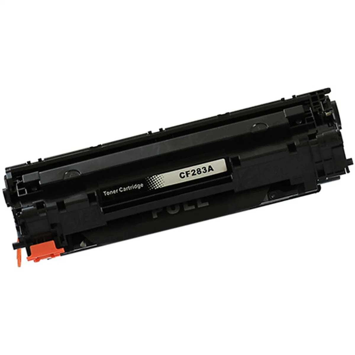 خرطوشة حبر متوافقة مع HP CF283A/Crg737 لطابعات LaserJet PRO M125/M127/M201/M225