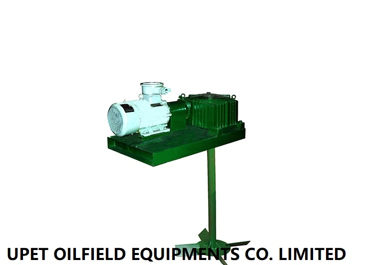 Festkörper-Leitungssystem Schlammagitator Hjb5,5 Hjb7,5 Hjb11 Hjb15 Hjb18,5 Hjb22