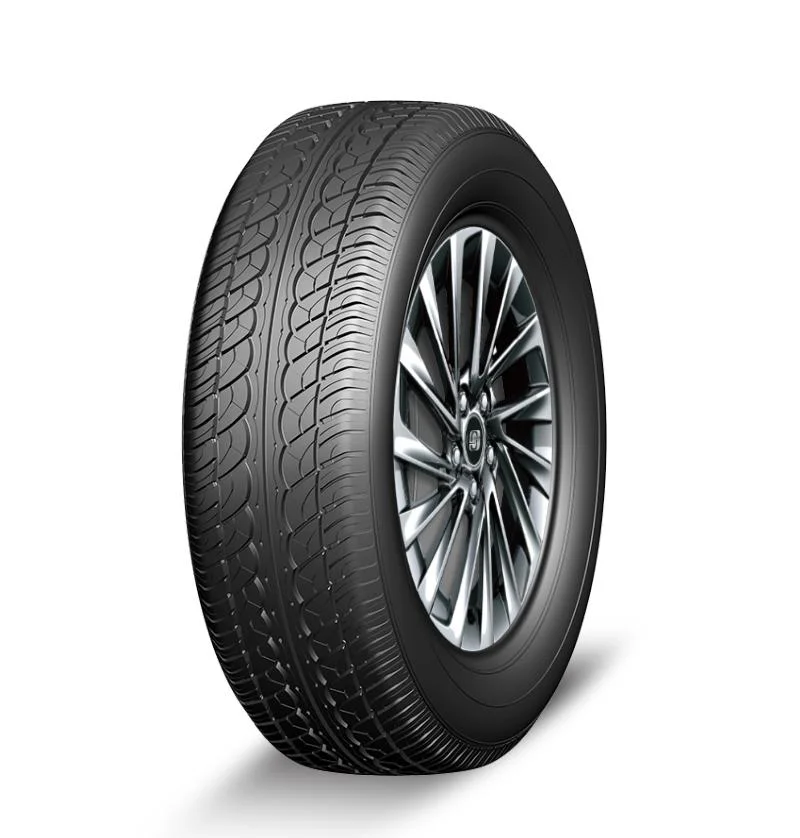 Wholesale/Supplier Price P275/65r17 P275/70r16 P285/50r20 P285/60r18 P285/65r17steel Radial Passenger Car Tires SUV 4*4 Light Truck Van at/Mt PCR Tyres