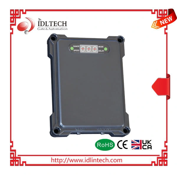 Long Range RFID Smart Card Reader for Parking System