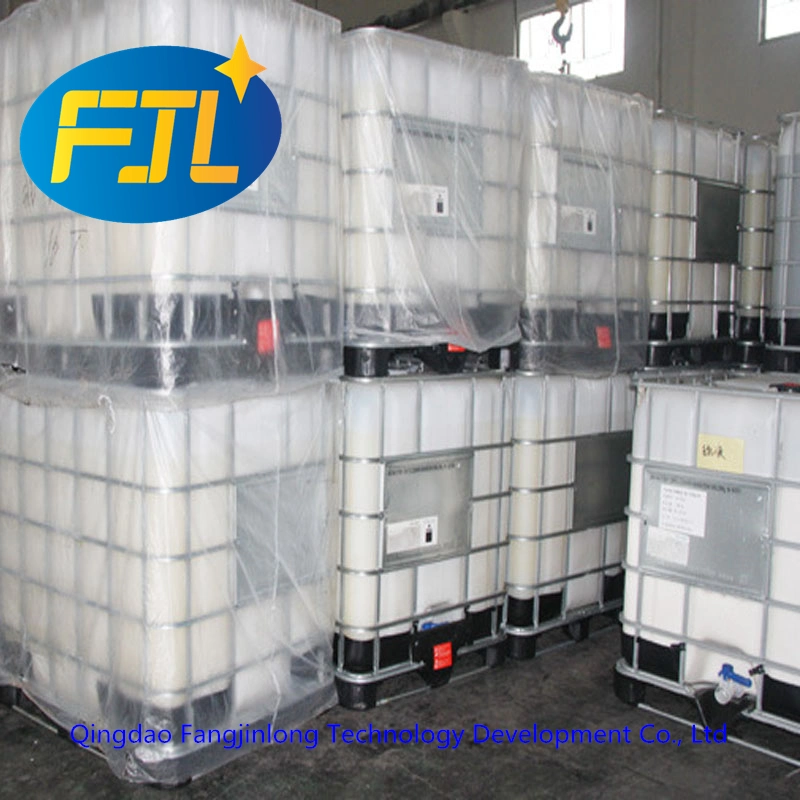 Industrial Muriatic Acid / Food Grade Hydrochloric Acid (HCl) Price CAS7647-01-0