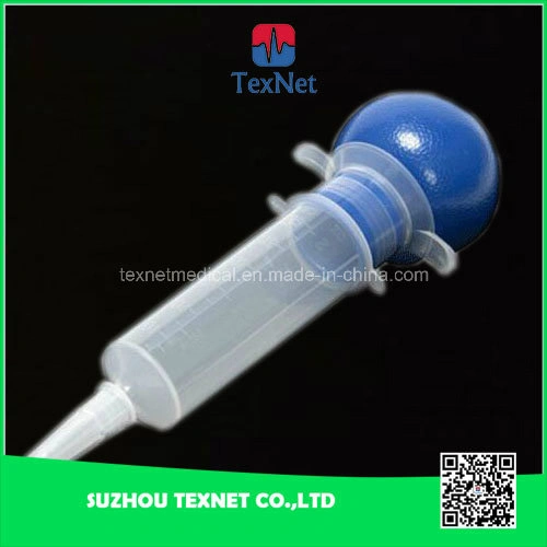 30ml Medical Bulb Irrigation Syringe