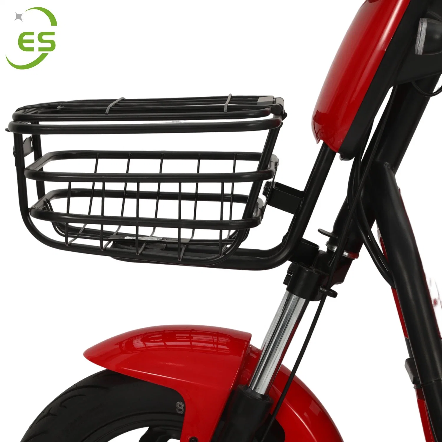 Ebc6020 Original Factory Produces Electric Motorcycle Can Be Customized to Produce New Electric Scooter Sell