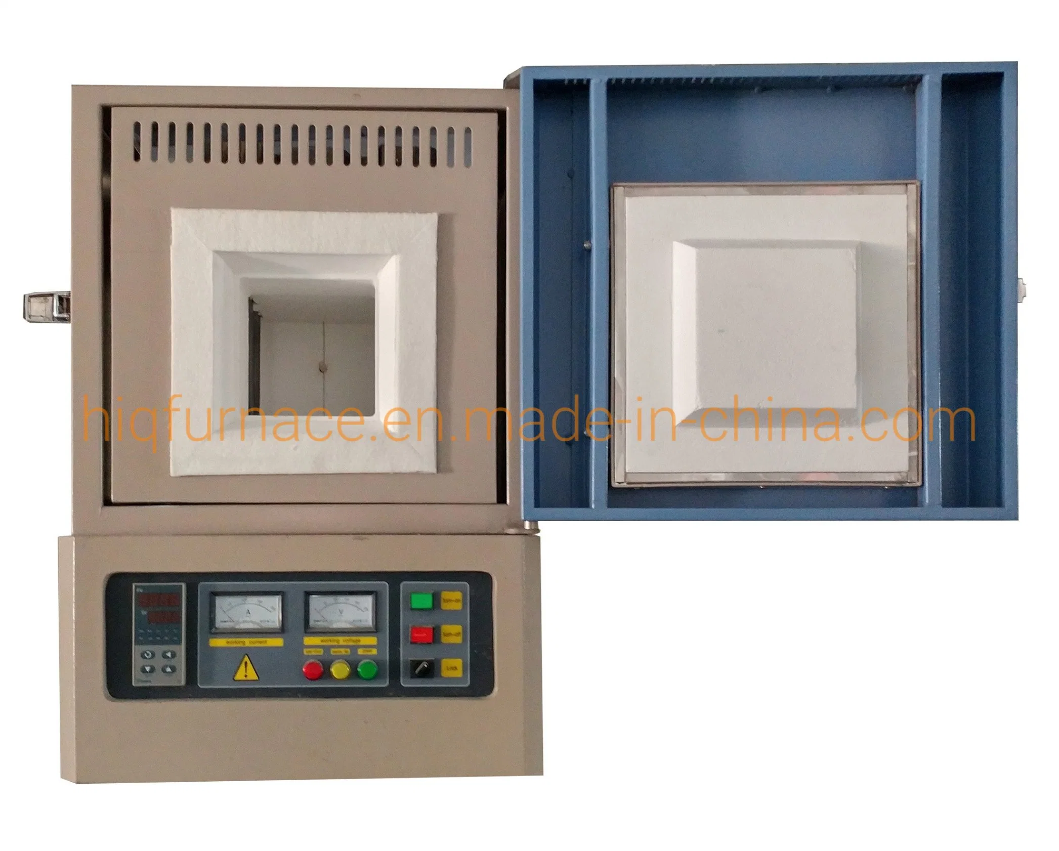 Electric Protective Atmosphere Box Type Heat Treatment Furnace, Box Type Electric Resistance Heat Treatment Furnace