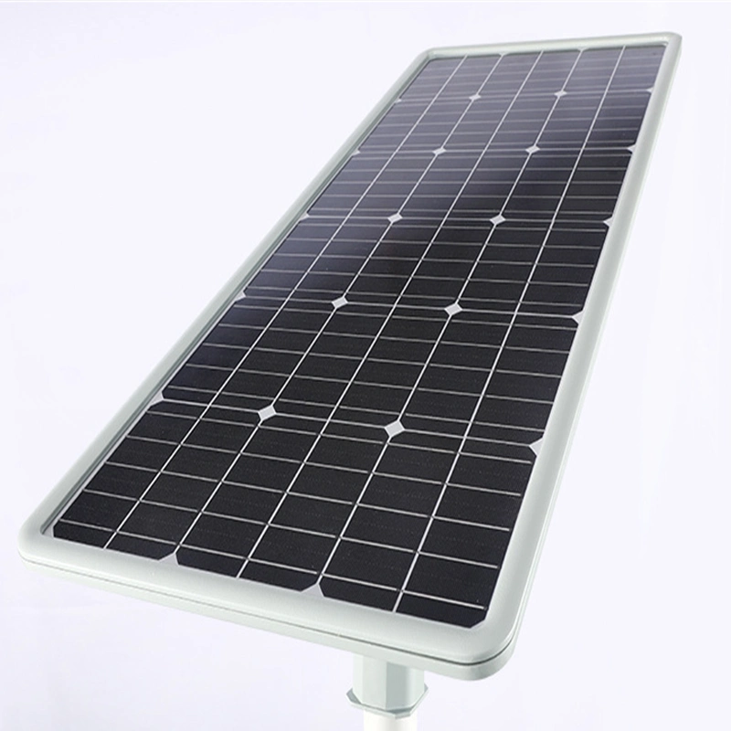 Hot-Selling Solar All-in-One Outdoor IP65 Waterproof Promotional CREE Light Wholesale/Supplier Garden/Road/Street Lights