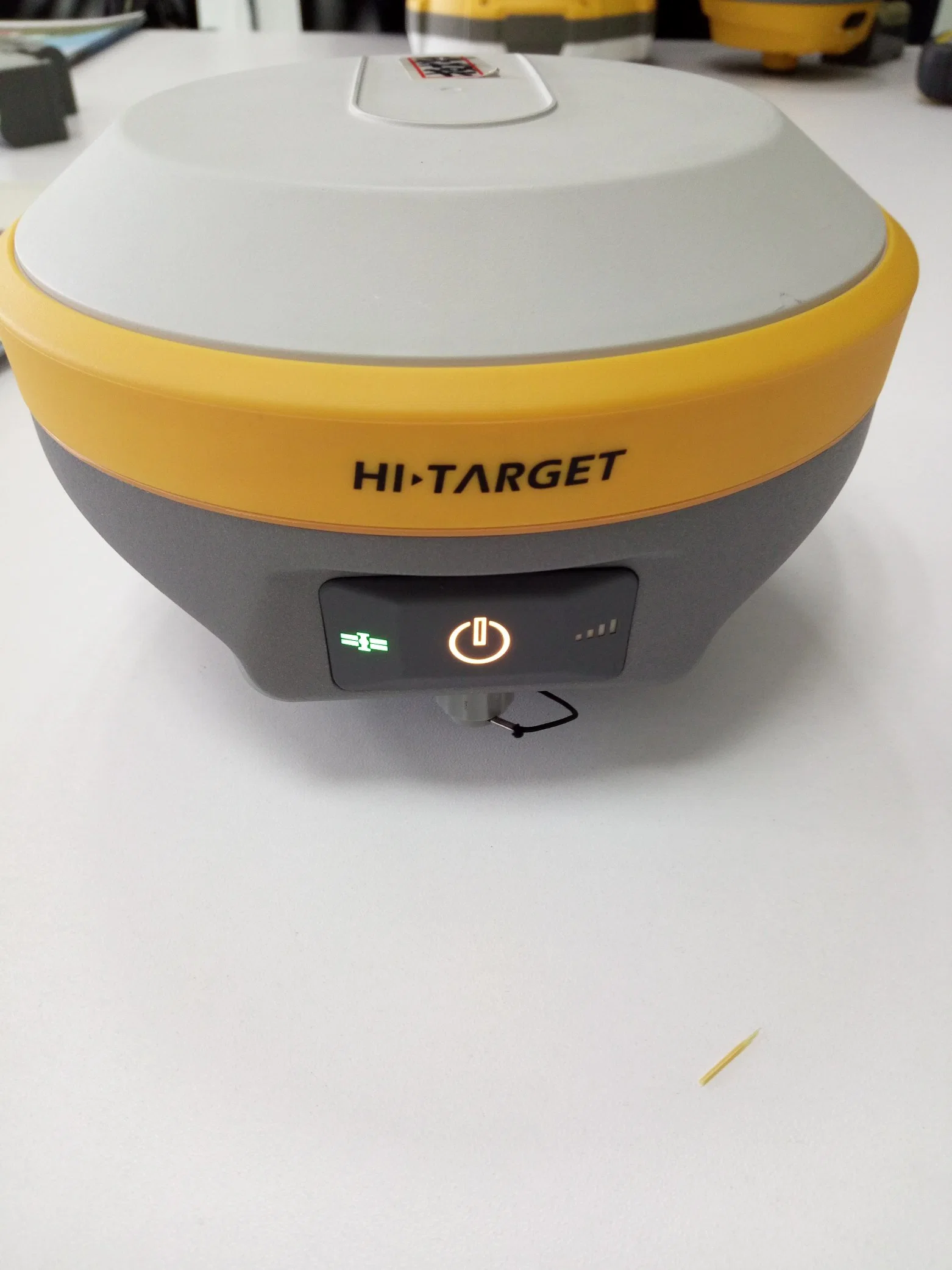 Hi Target V90 Plus Gnss GPS