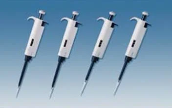 Good Sale Single Channel Mechanical Micropette Liquid-Moving Pipette