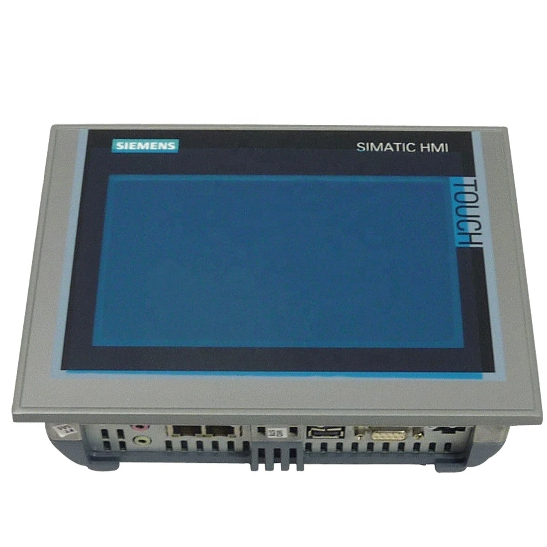 Dispositivo 6AG1124-0gc01-4ax0 Monitor de pantalla industrial Smart Control HMI pantalla táctil