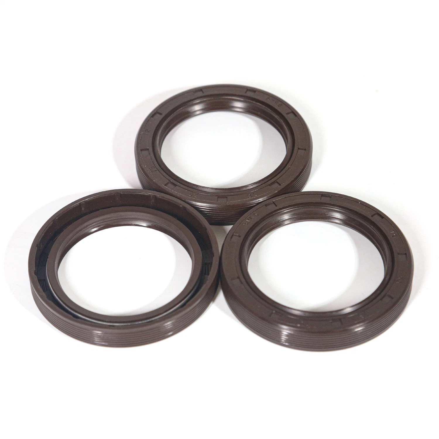 Tc Oil Seals for Hydraulic Cylinder Mechanical Seal Suppliers Rubber Tc Rotary Shaft Oil Seals