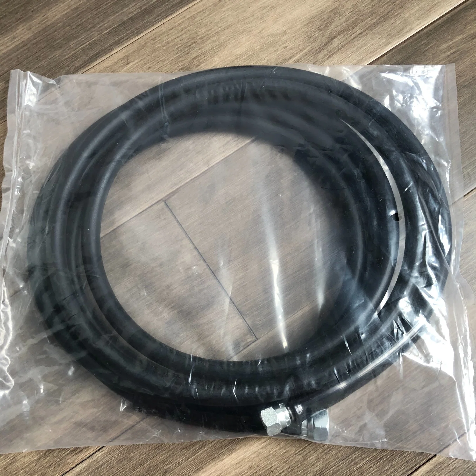 Spray Hose for Contact Adhesive