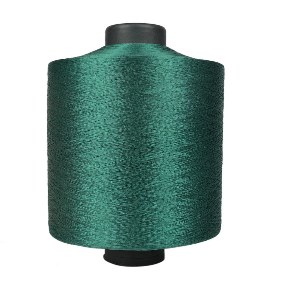 Polyester Ecdp/Cdp Easy Dying 80-90 Degree 20d-600d Dyed Grs Certificated Recycled DTY Raw White SD/Fd/TBR Cationic Filament Yarn

Filament de polyester cationique brut blanc SD/Fd/TBR recyclé certifié GRS teint facilement Ecdp/Cdp à 80-90 degrés 20d-600d.