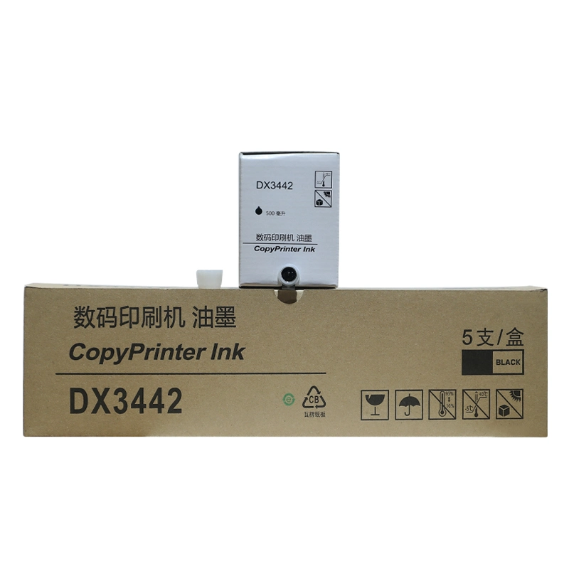 Ricoh Ink for Dx3442, Copy Printer Ink for Cp6301c