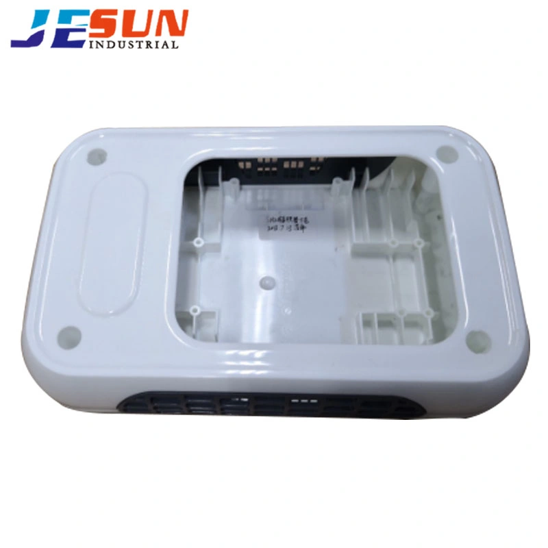 Eco-Friendly Plastic Transparant PC PS ABS Storage Box Container Jewelry Packaging Box