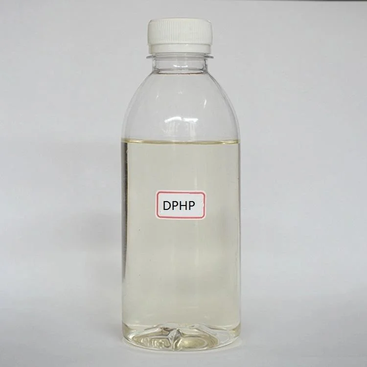 PVC Plasticizer Oil for Make Wire and Cables and PVC Leather