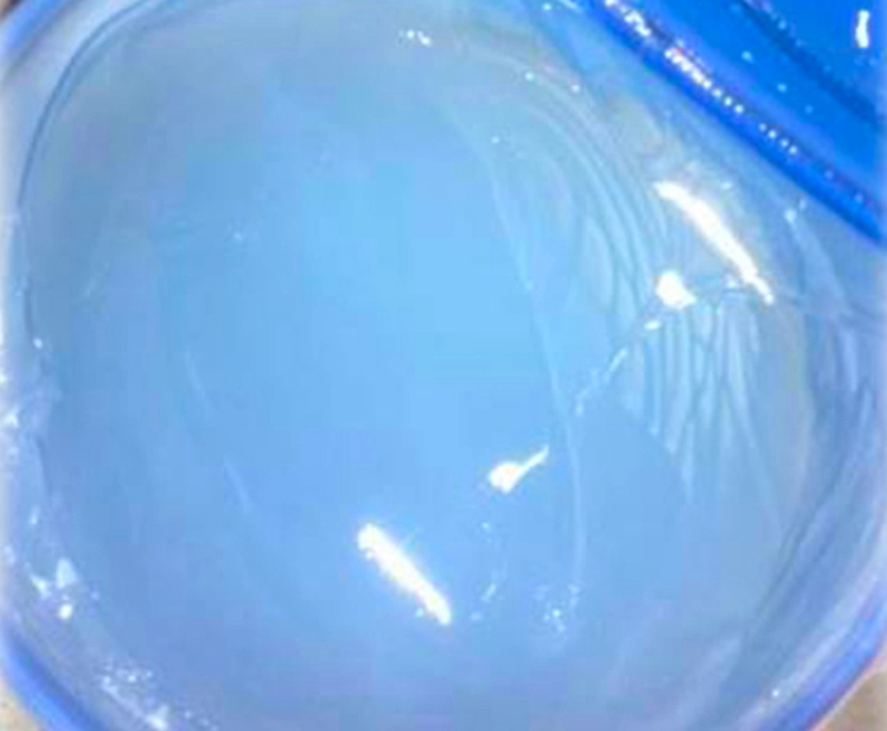 Factory Liquid Silicone Rubber for Custom Rubber Parts with Competitive Price, LSR