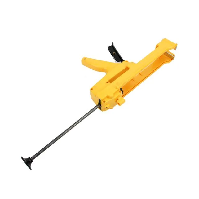 Hand Tools Meal Caulking Gun with High quality/High cost performance 